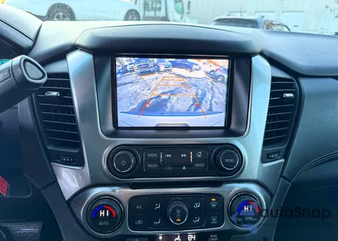 2012 BMW 535 Xi from USA, damaged, VIN WBAFU7C56CDU62460